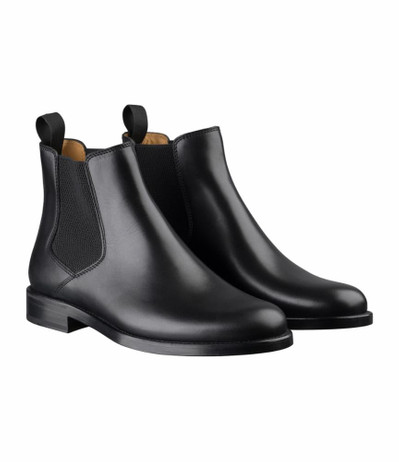 A.P.C. Stanislas Ankle Boots outlook