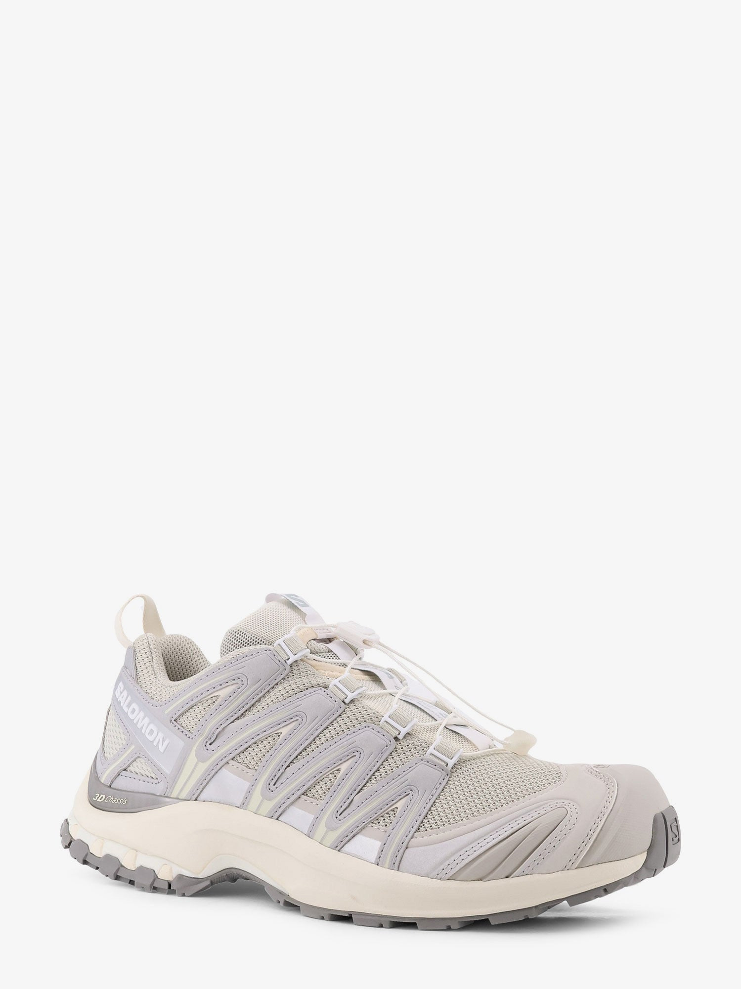 Salomon Xa Pro 3D Low-Top Mesh Sneakers - 2