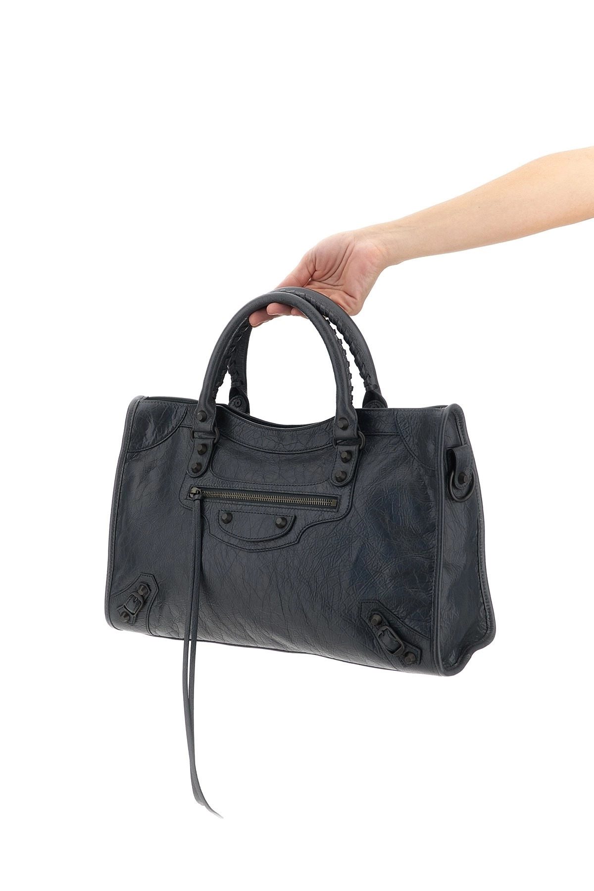 'Le City Bag M' handbag - 2