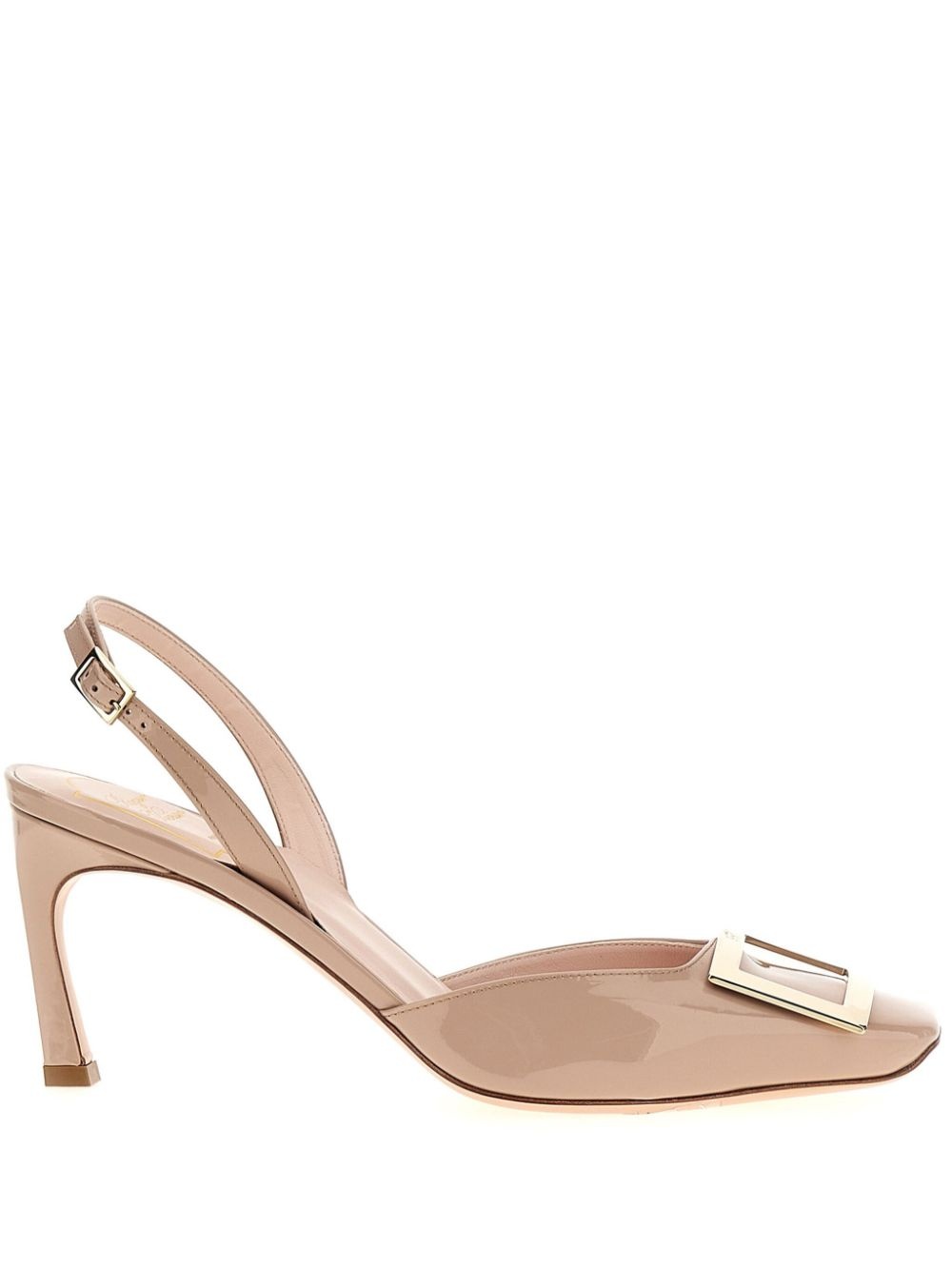 Trompette pumps - 1