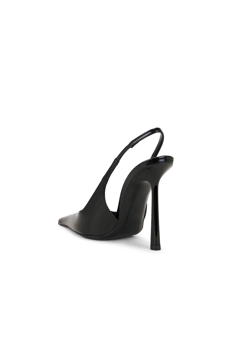 Casanova Pump - 3