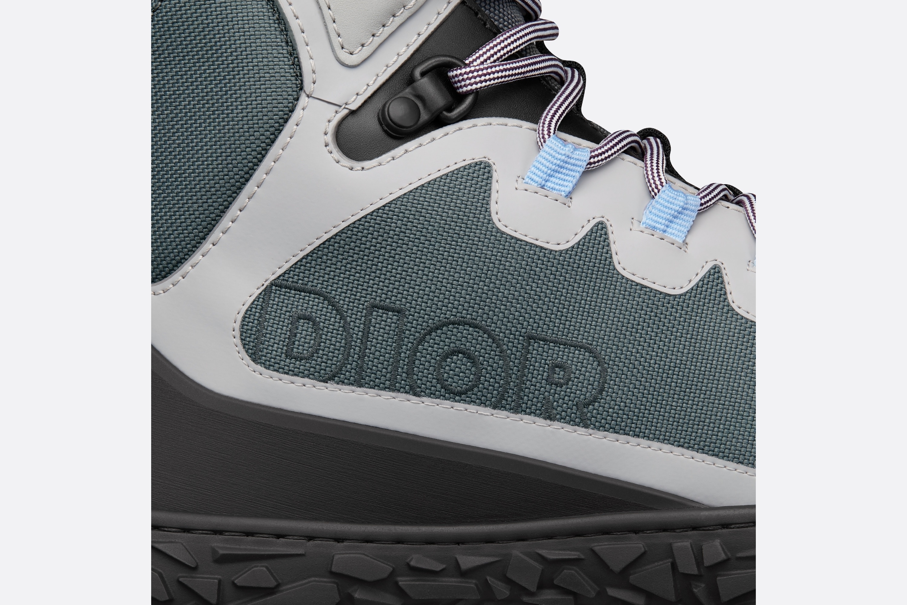 Diorizon Hiking Ankle Boot - 6