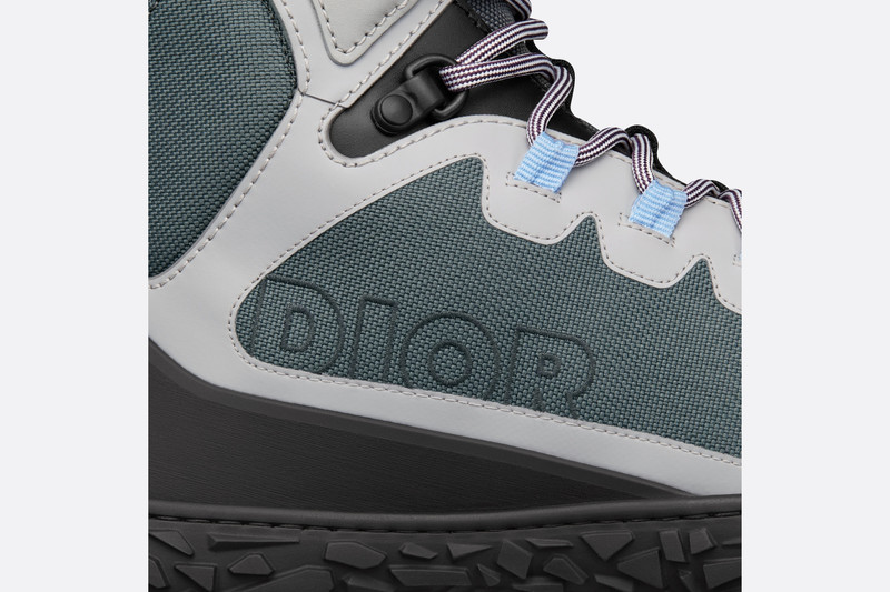 Diorizon Hiking Ankle Boot 6