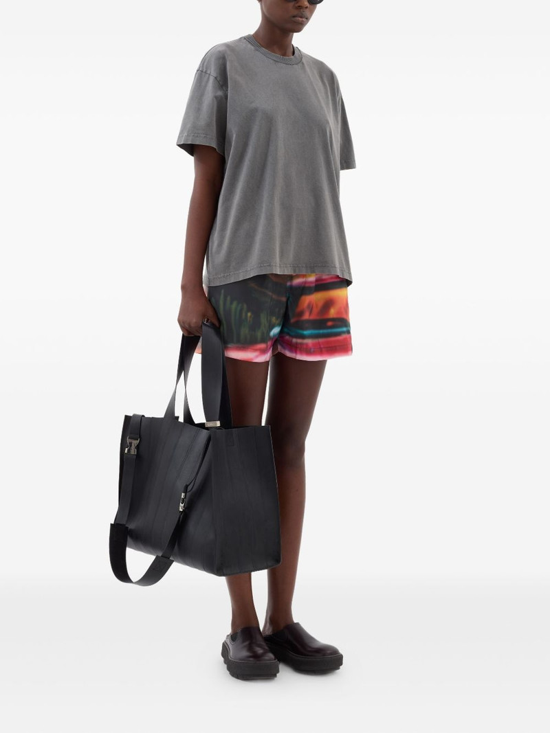 SUNNEI cotton t-shirt outlook