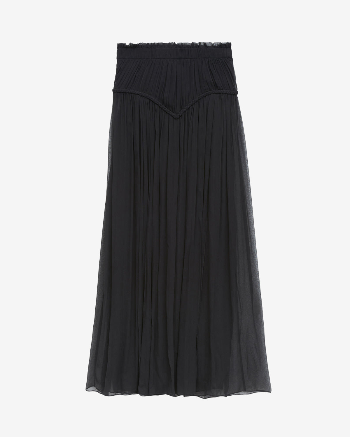 ROLANDE SKIRT - 1