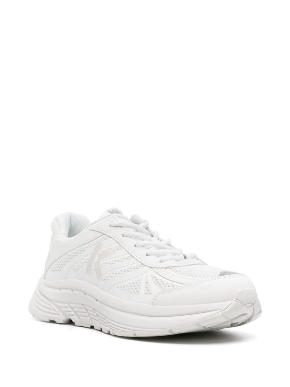Pace mesh sneakers - 2