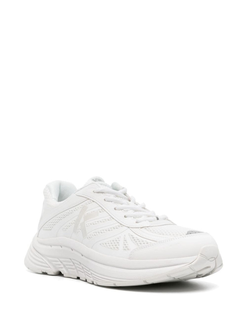 KENZO Pace mesh sneakers outlook