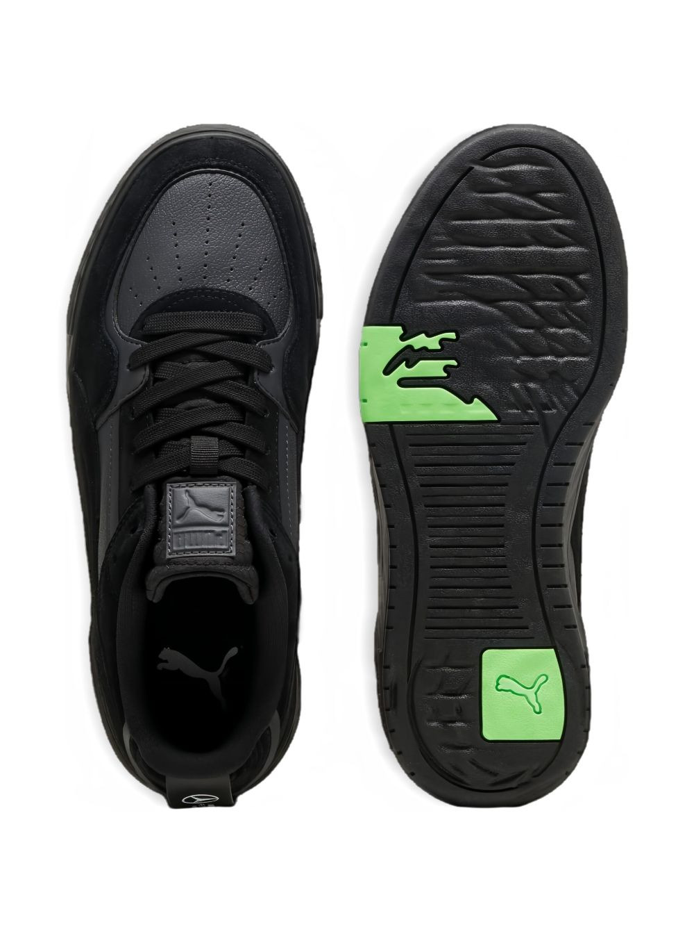 CA Pro Crush sneakers - 4