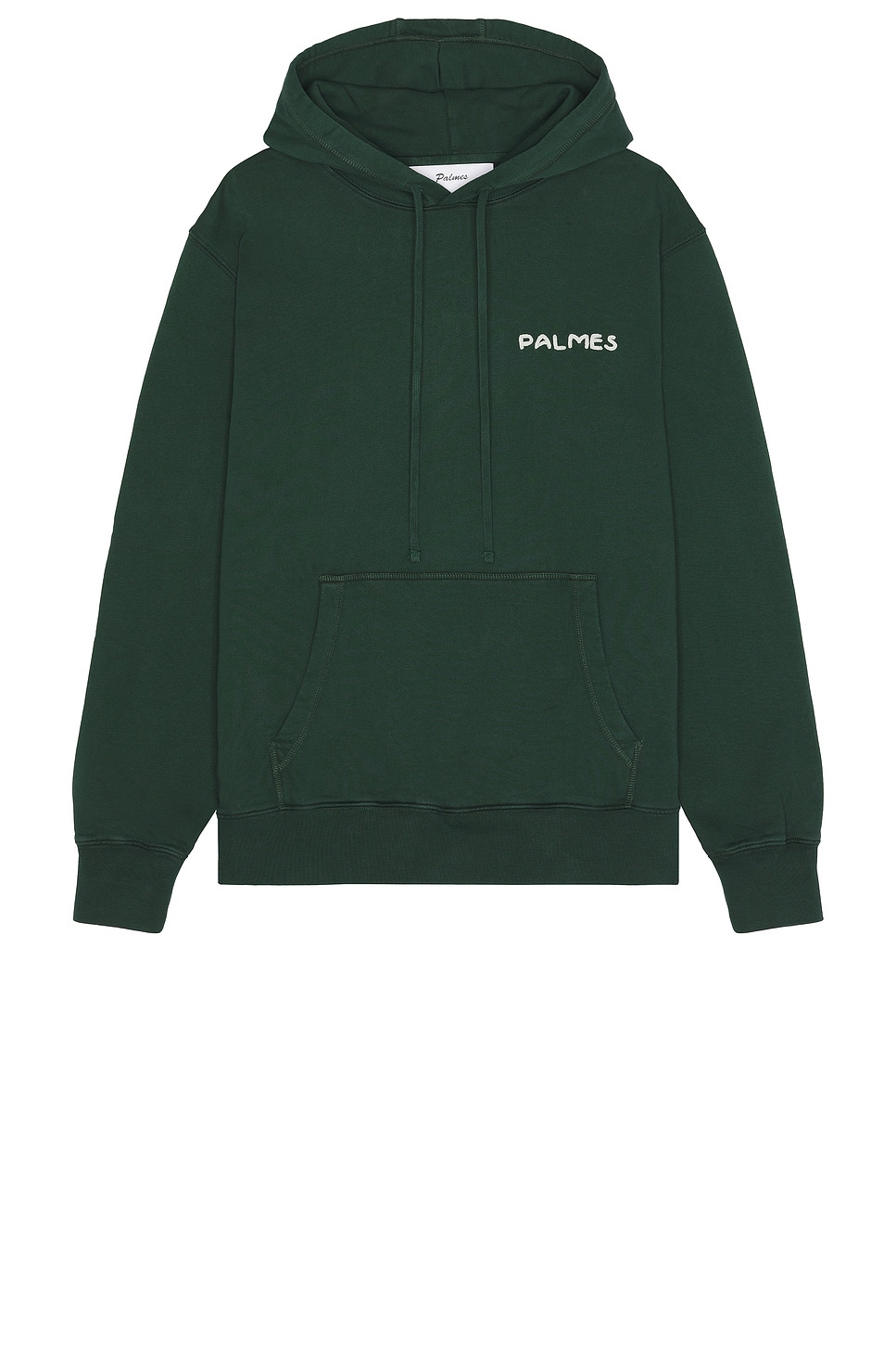 Logo Hoodie - 2