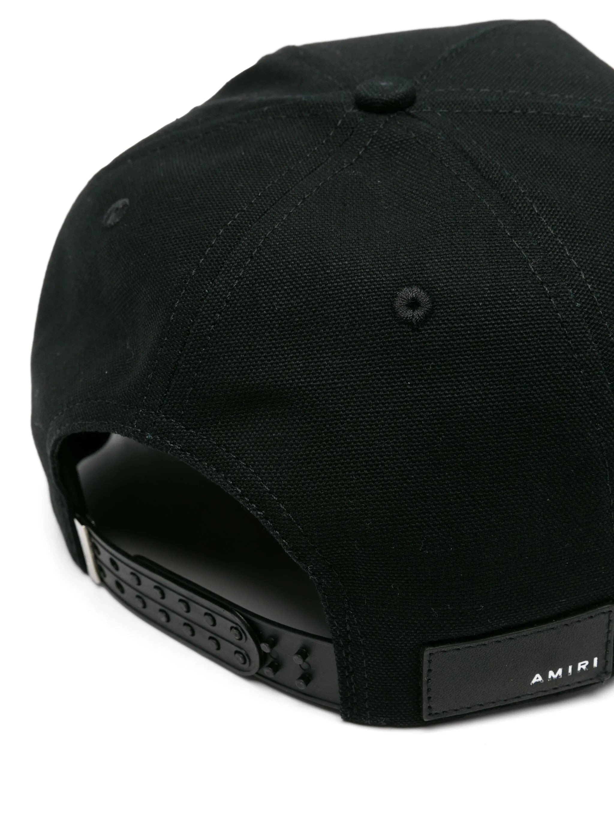 MA Outline canvas cap - 2