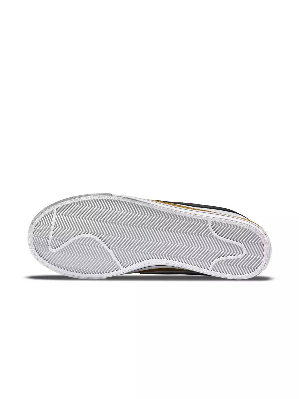 Court Legacy "White/Black/Desert Ochre" Men's Shoe - 6