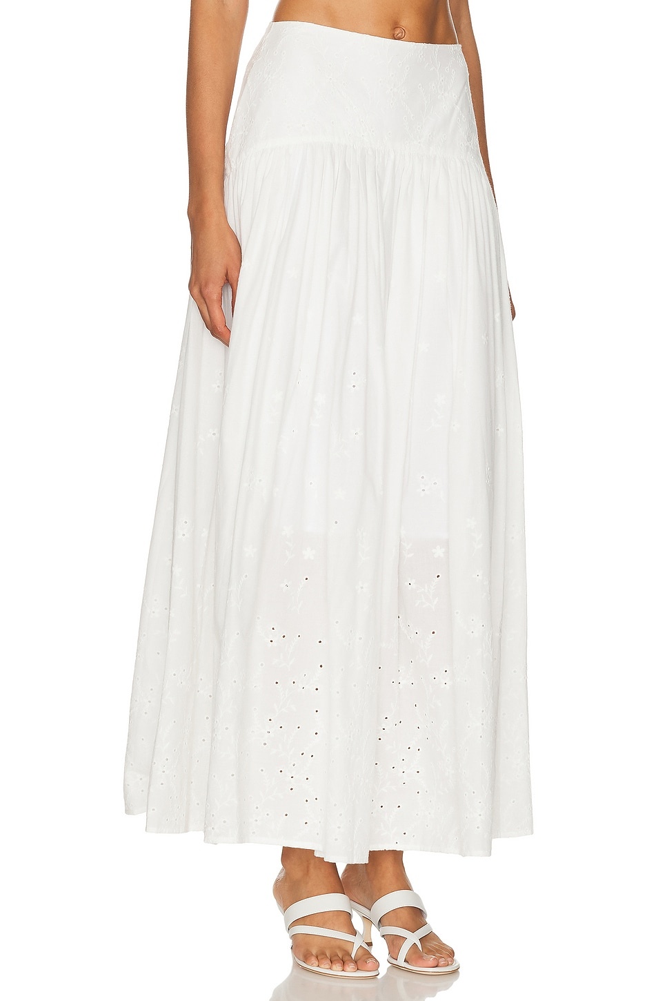 Procida Skirt - 2