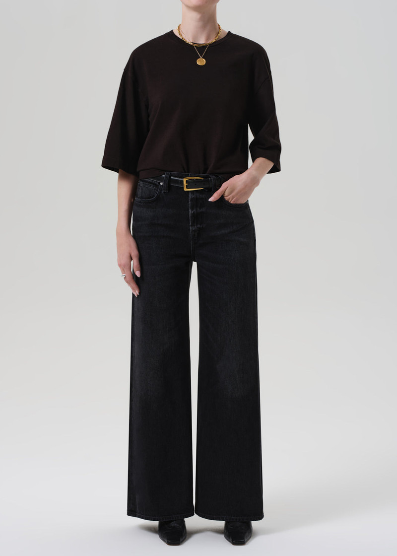 Citizens of Humanity Paloma Baggy
In Raine outlook