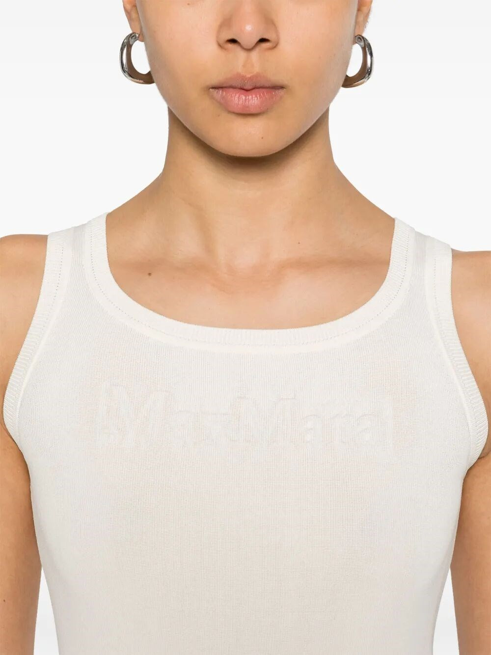 `Pentola` Tank Top - 5