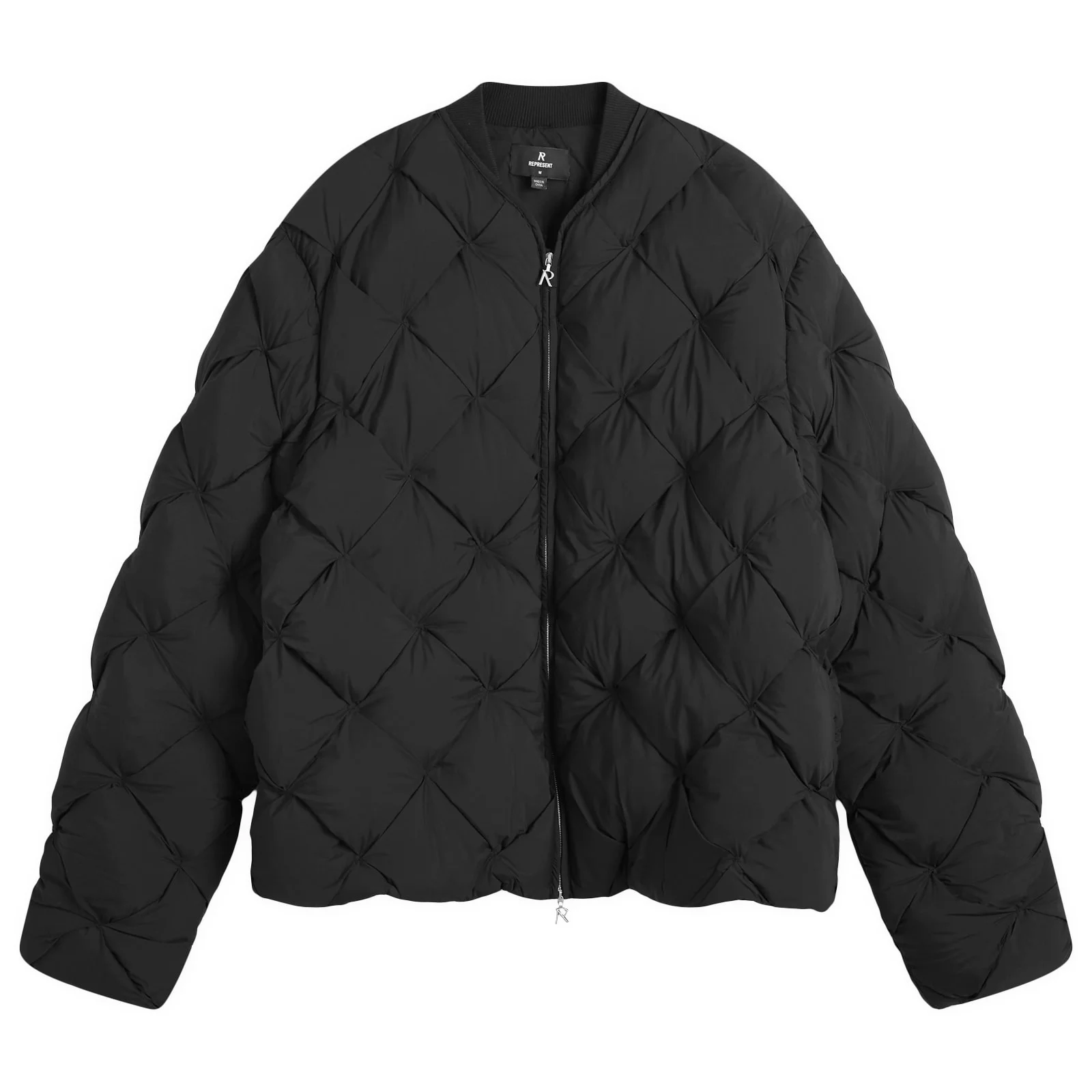 Represent Pillow Puffer Jacket - 1