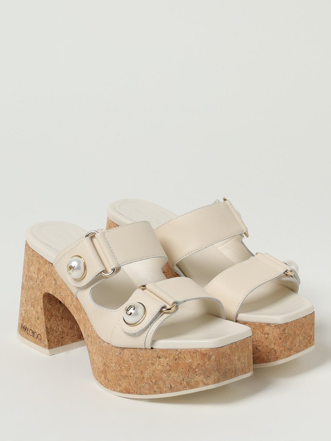 Shoes woman Jimmy Choo - 2