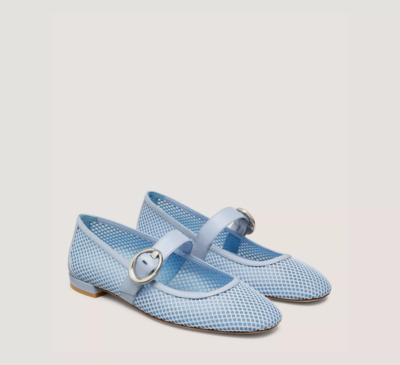 Stuart Weitzman ARABELLA MARY JANE outlook