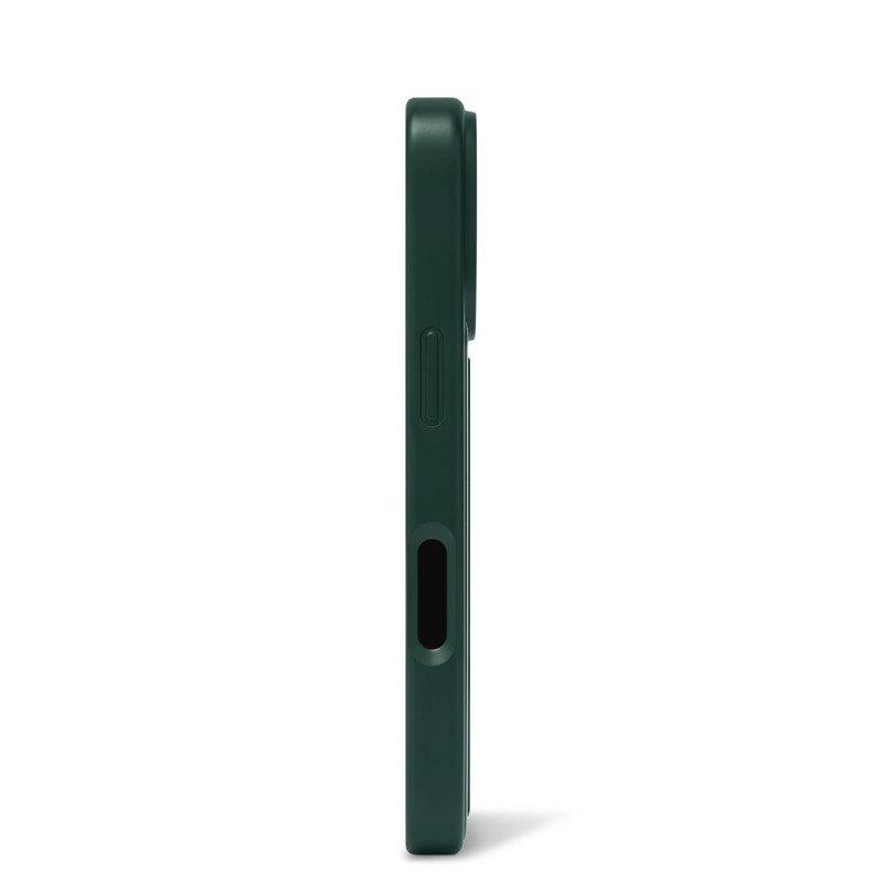 RIMOWA Tech Accessories - Polycarbonate Green iPhone 16 Pro