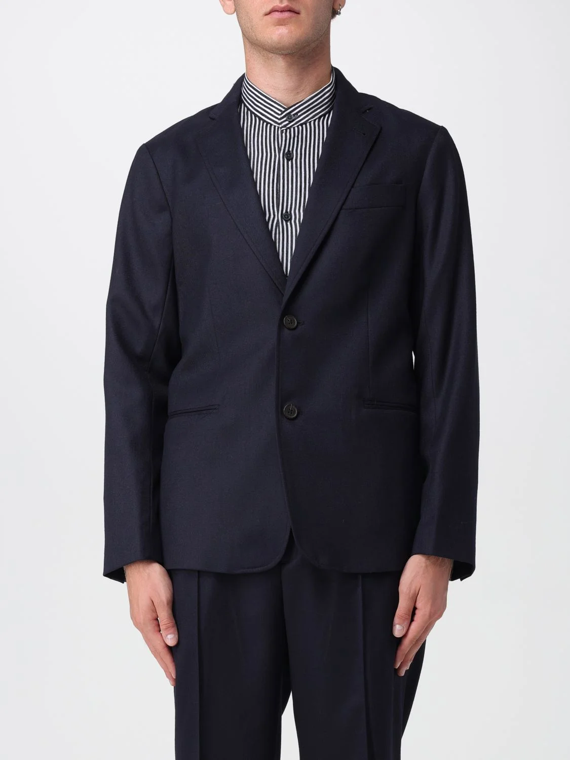 Blazer men Emporio Armani - 1