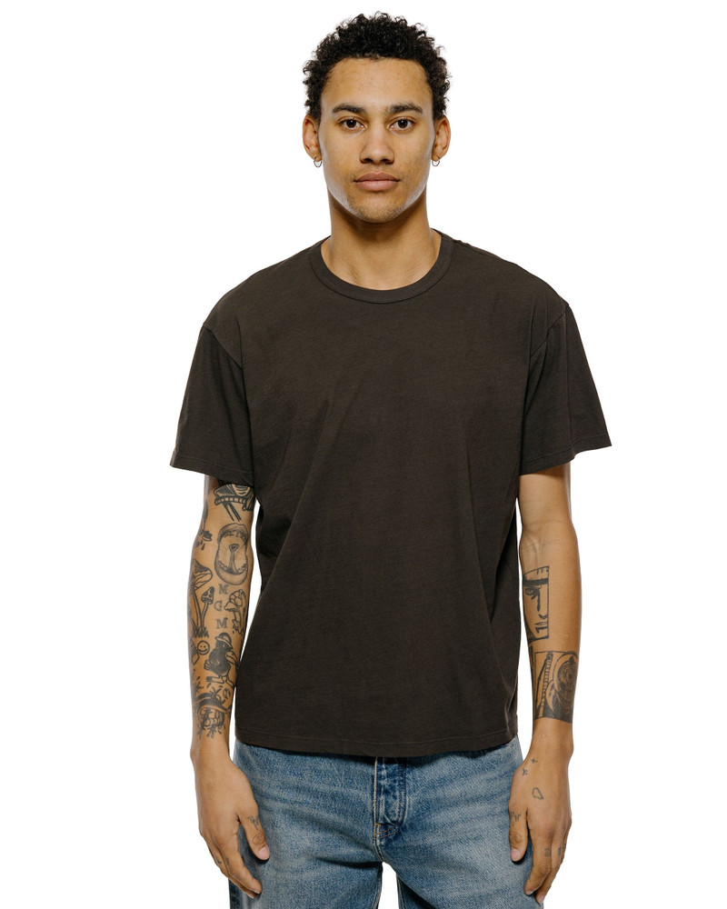 LADY WHITE CO. Dry-Lite T-Shirt Timber outlook