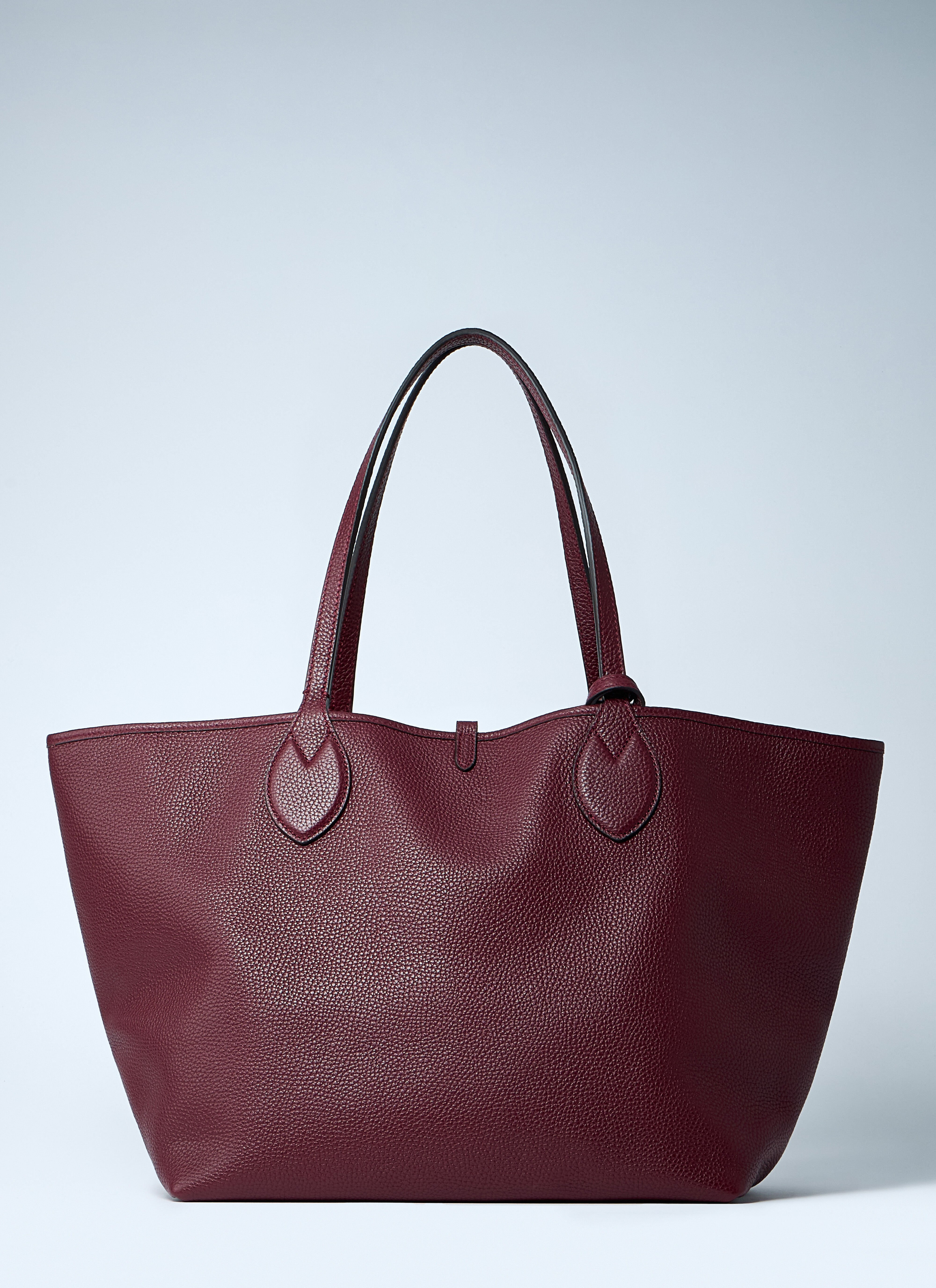 Large Totissima Reversible Tote Bag - 3