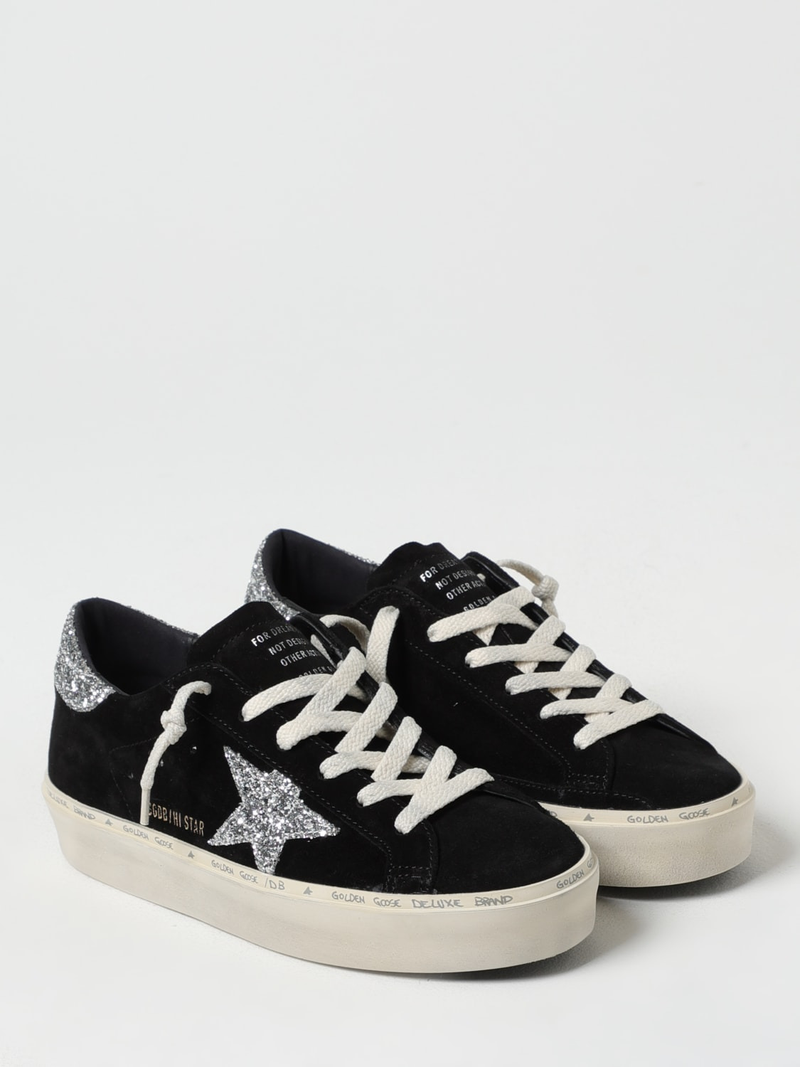 Sneakers woman Golden Goose - 2