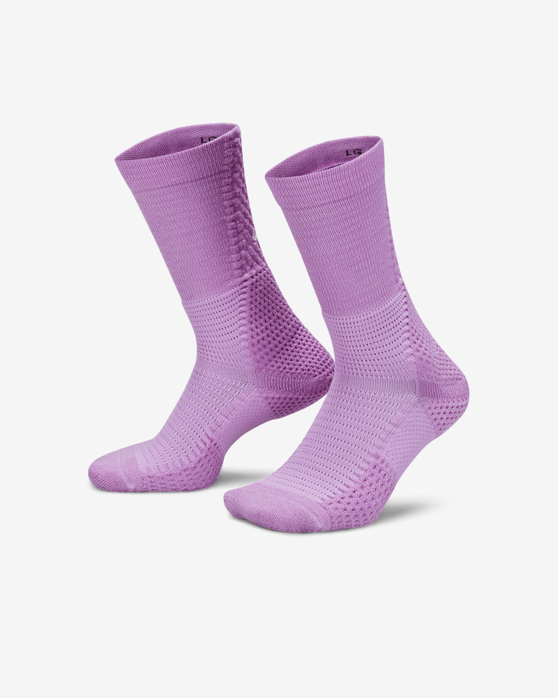 Sabrina Dri-FIT ADV Unicorn Cushioned Crew Socks (1 Pair) 1