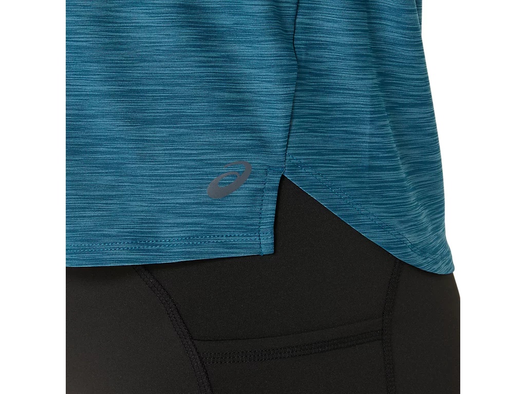 WOMEN'S PR LYTE RUN SHORT SLEEVE 2.0 - 8