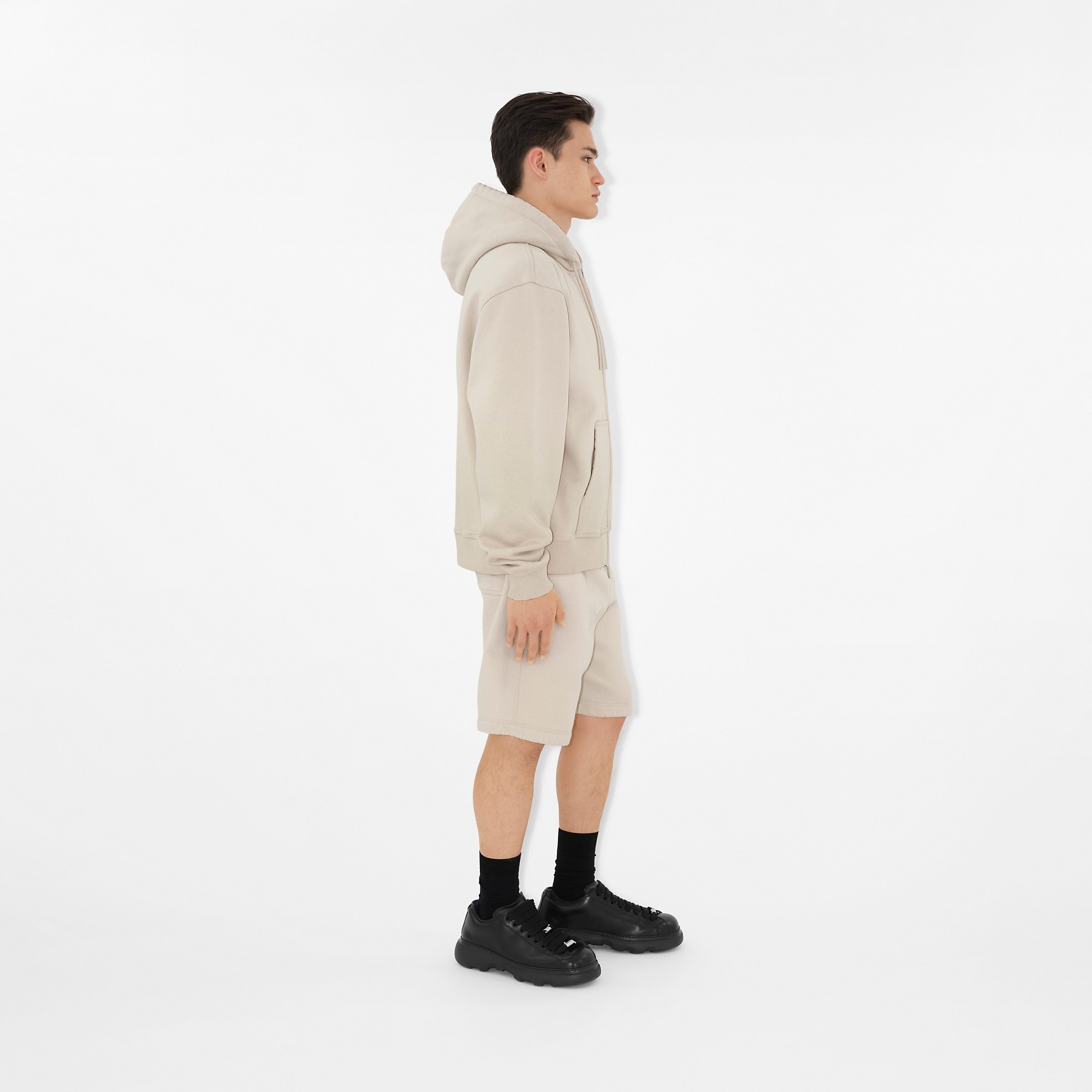 Cotton Shorts - 3