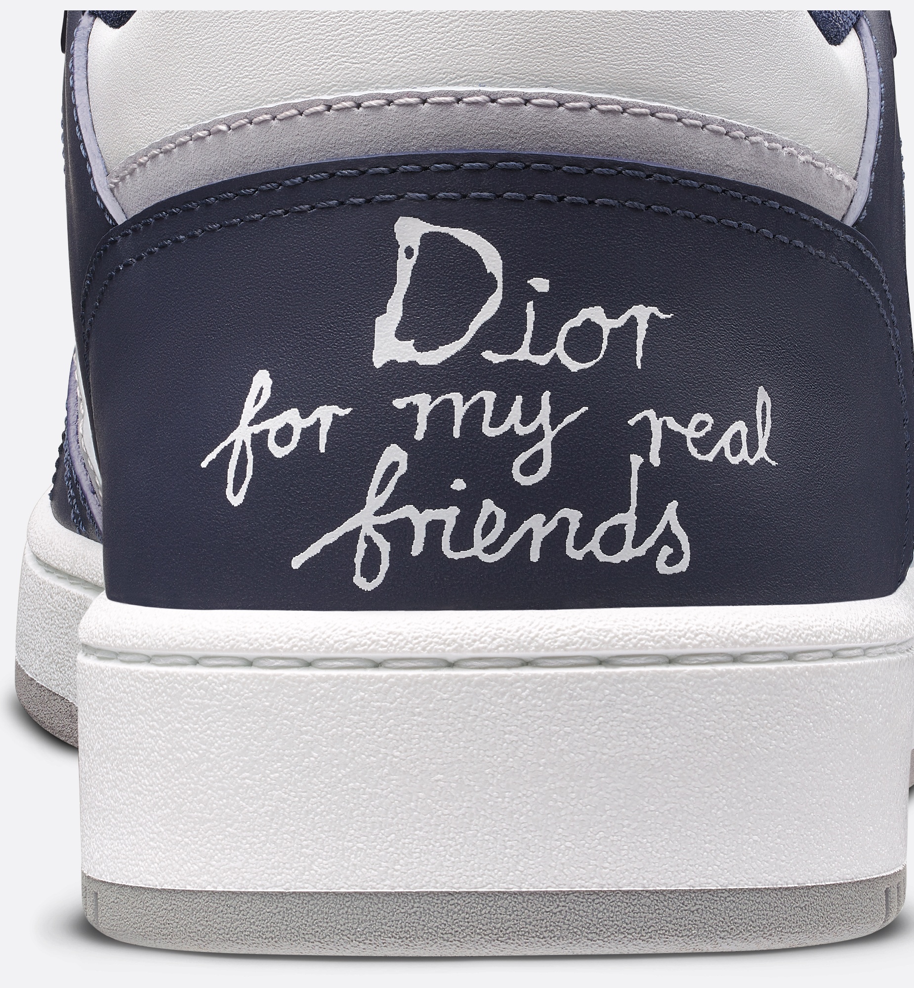 【かっこいい☆】DIOR AND HYLTON NEL B27ロートップ スニーカー かっこいい☆】DIOR AND HYLTON NEL B27ロートップ スニーカー