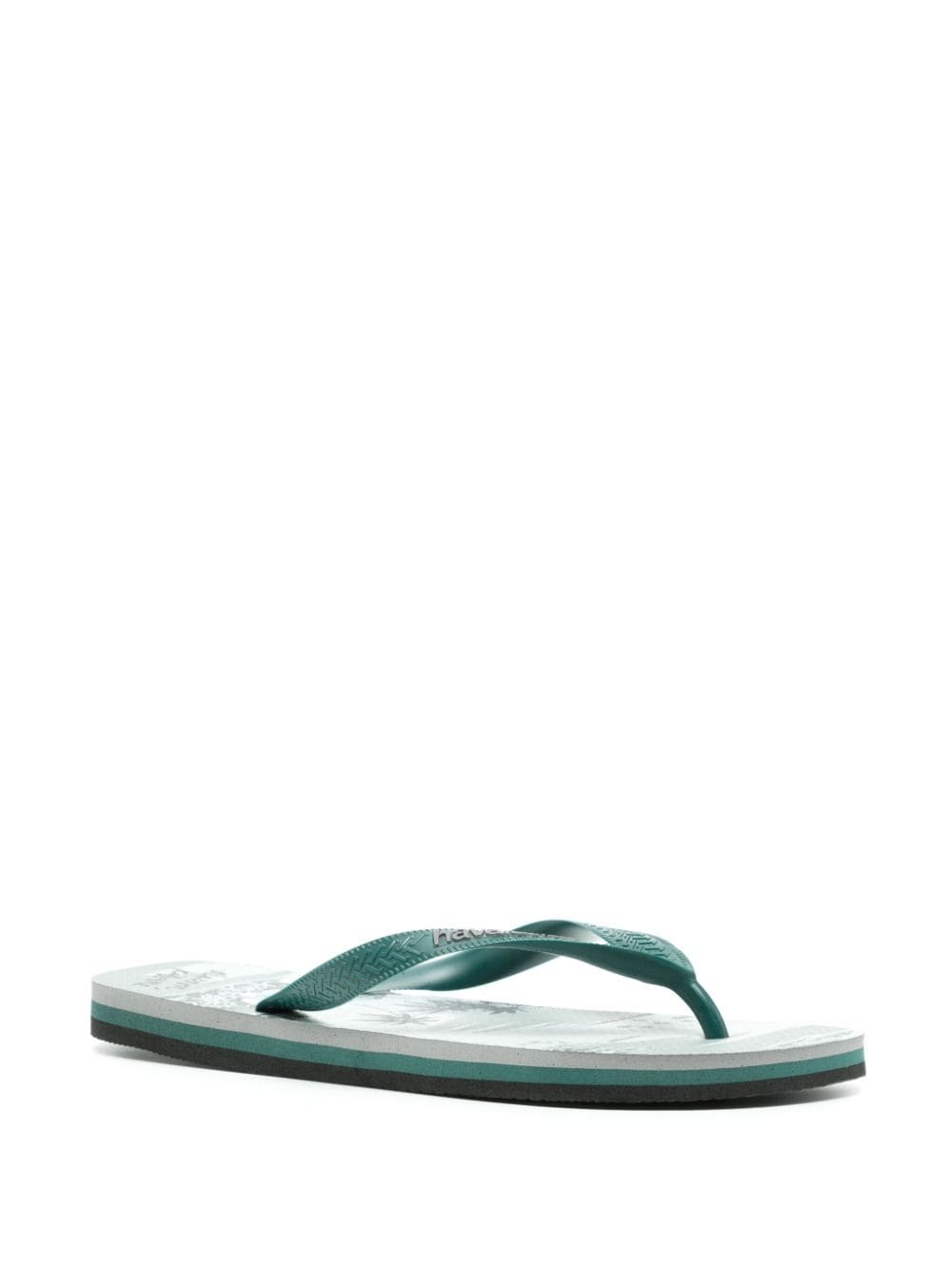 x Havaianas Hawaiian flip flops - 2