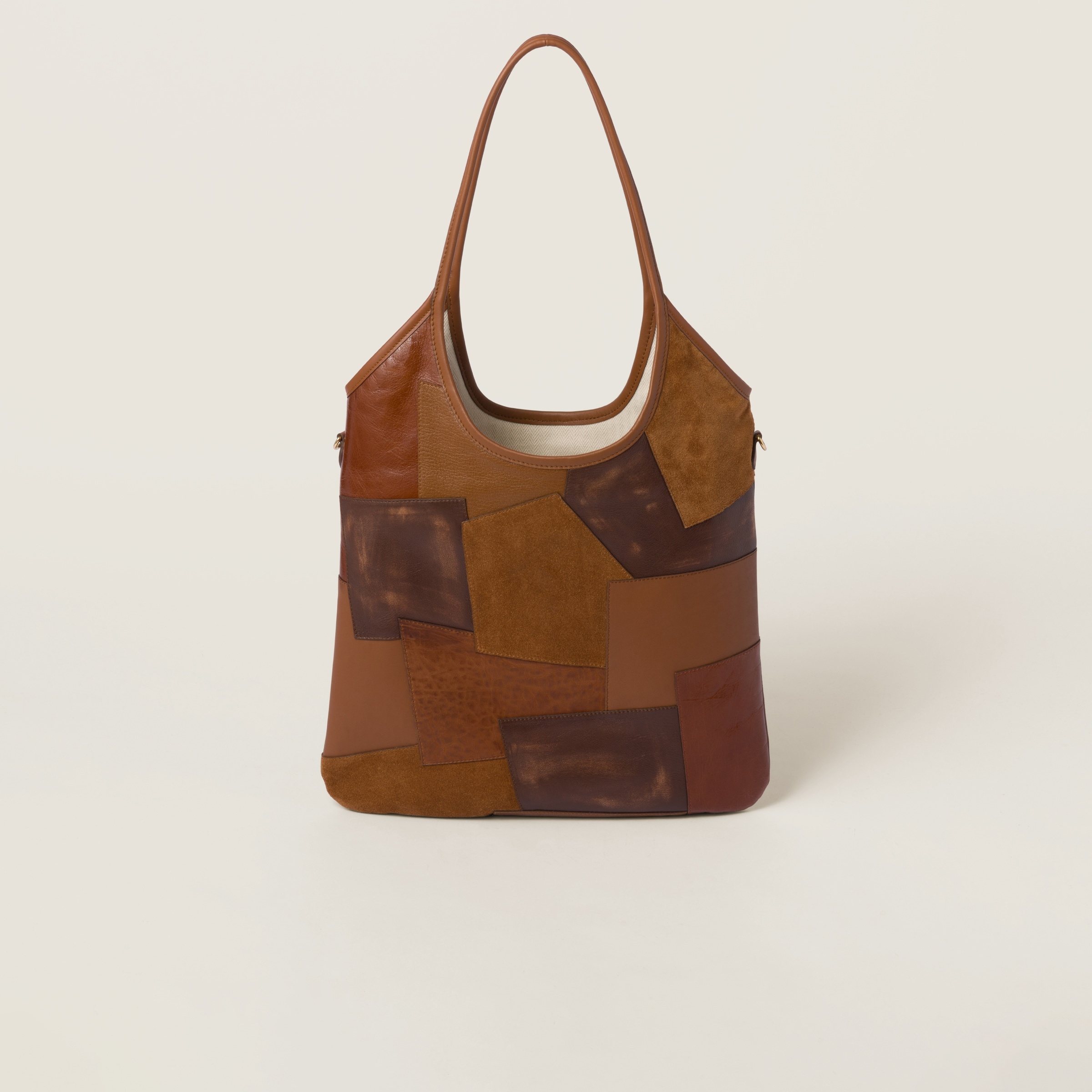バッグ miu miu FW1996 Snakeskin Patchwork Bag miu miu FW1996 Snakeskin Patchwork Bag