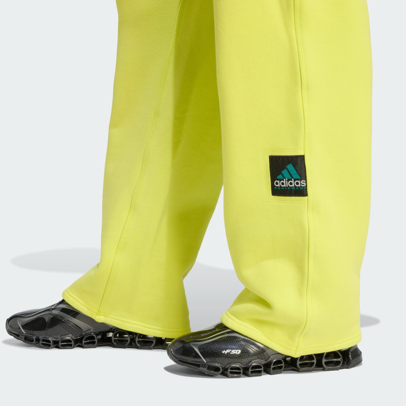 ADIDAS EQUIPMENT OPEN HEM SWEATPANT 6