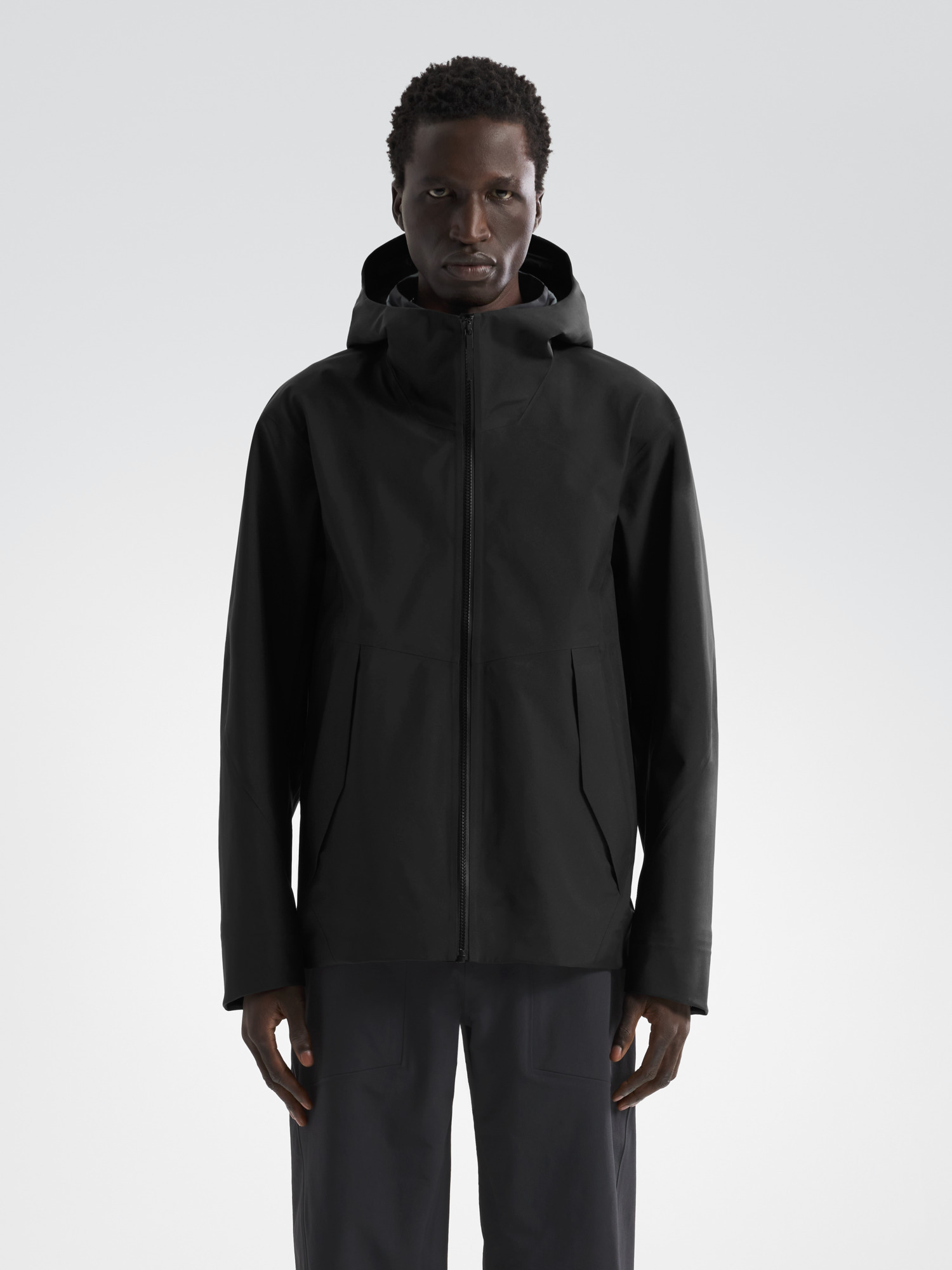 Diode Jacket - 2