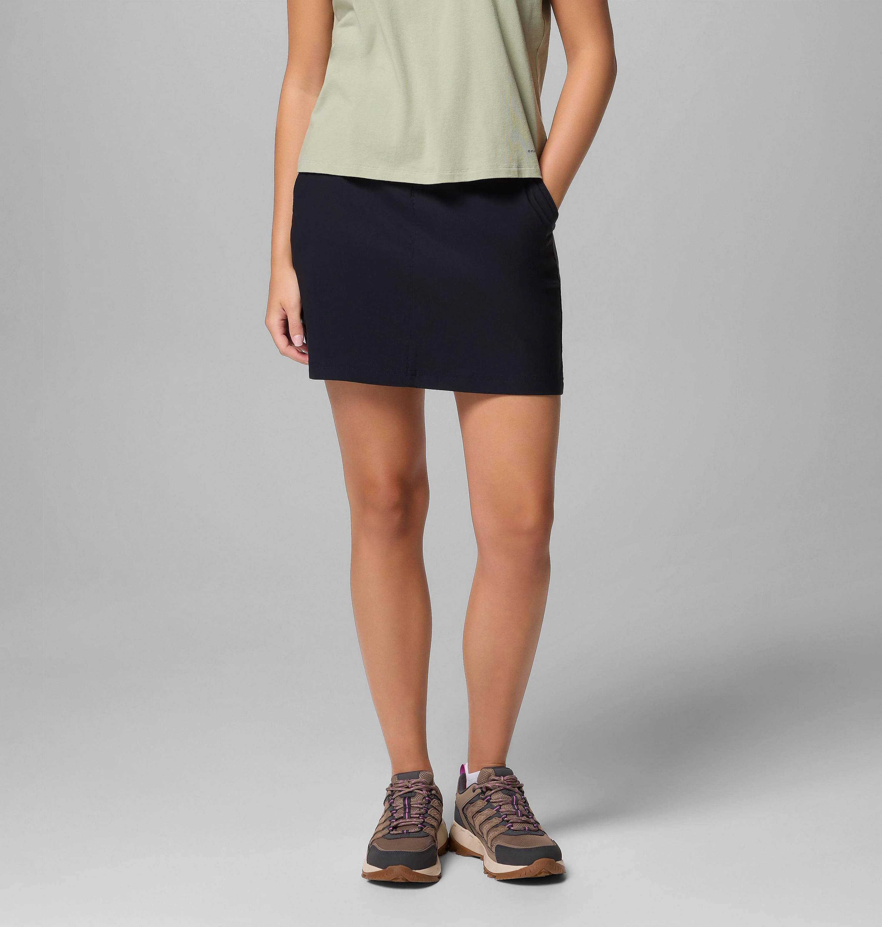 Women's Leslie Falls II Skort - 1