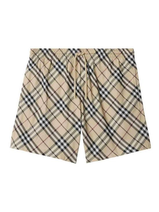 SWIM PANTS - 1