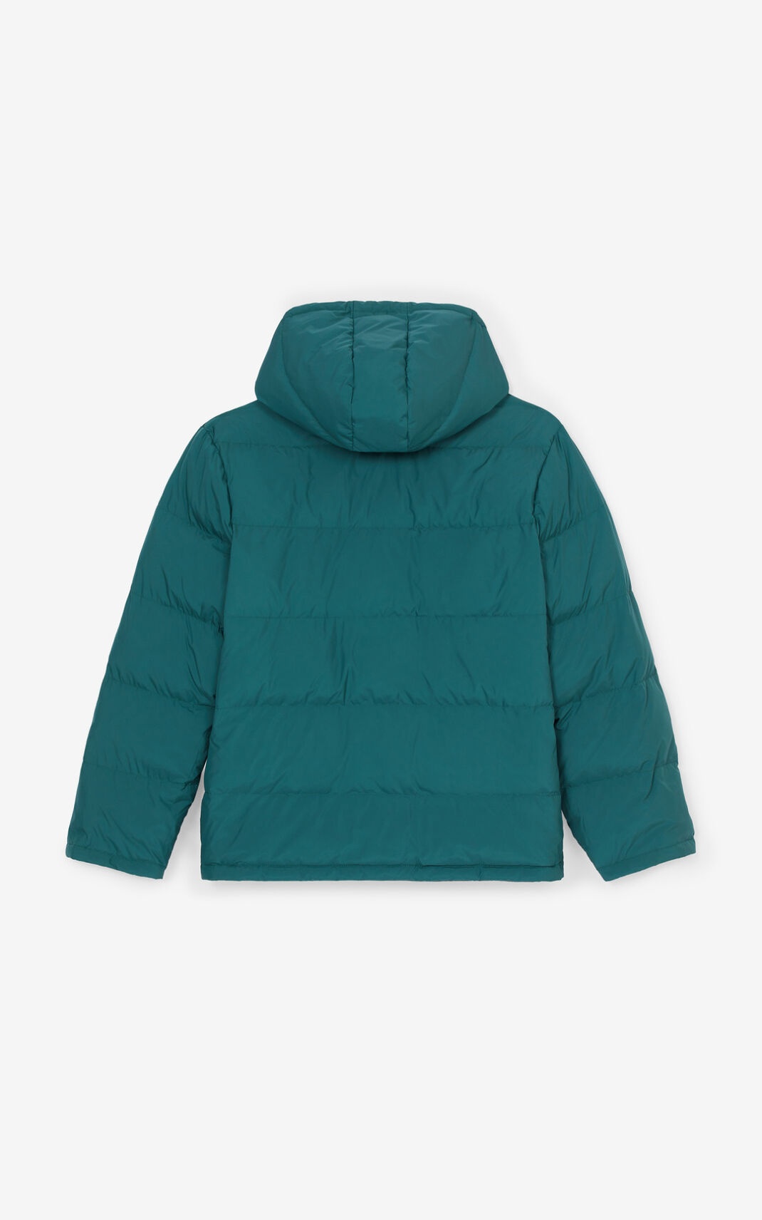 KENZO Sport reversible down jacket - 8