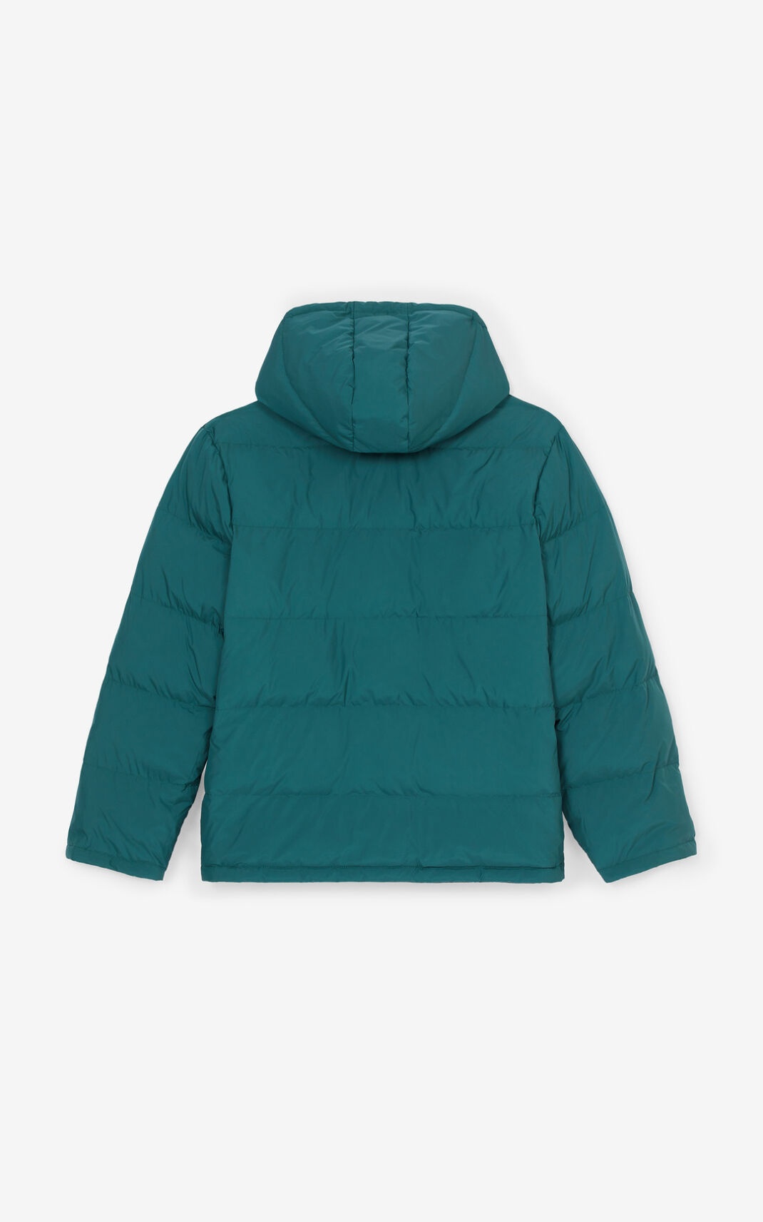 KENZO Sport reversible down jacket - 8