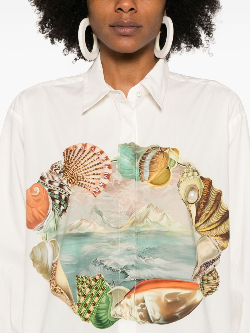 Opal shirt - 5