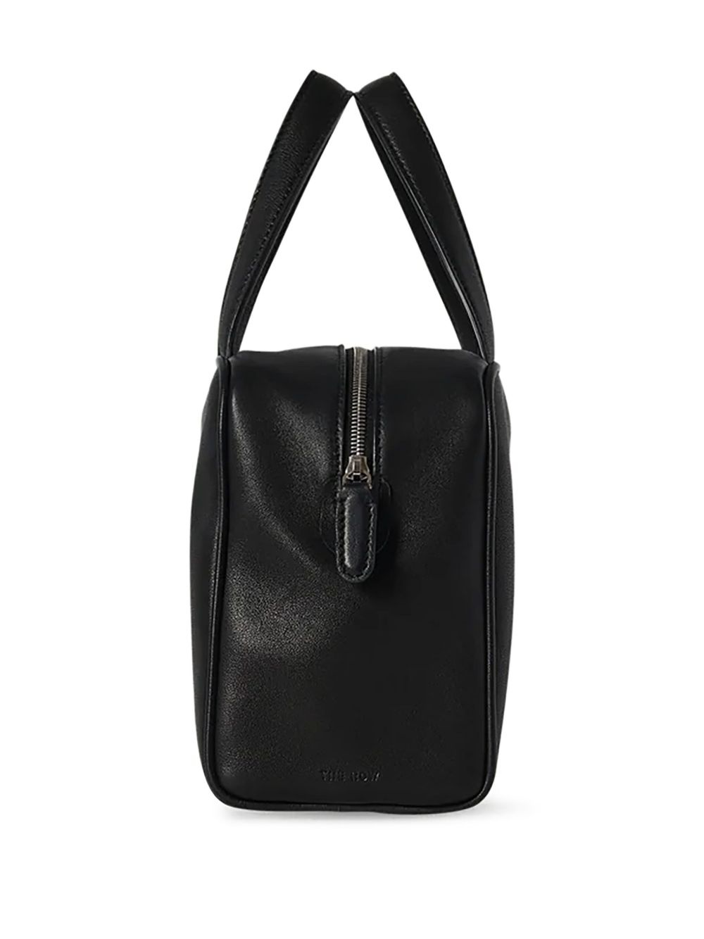 Ray structured tote bag - 4