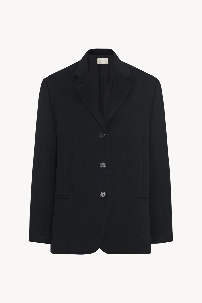 Glenn Jacket in Cashmere 1