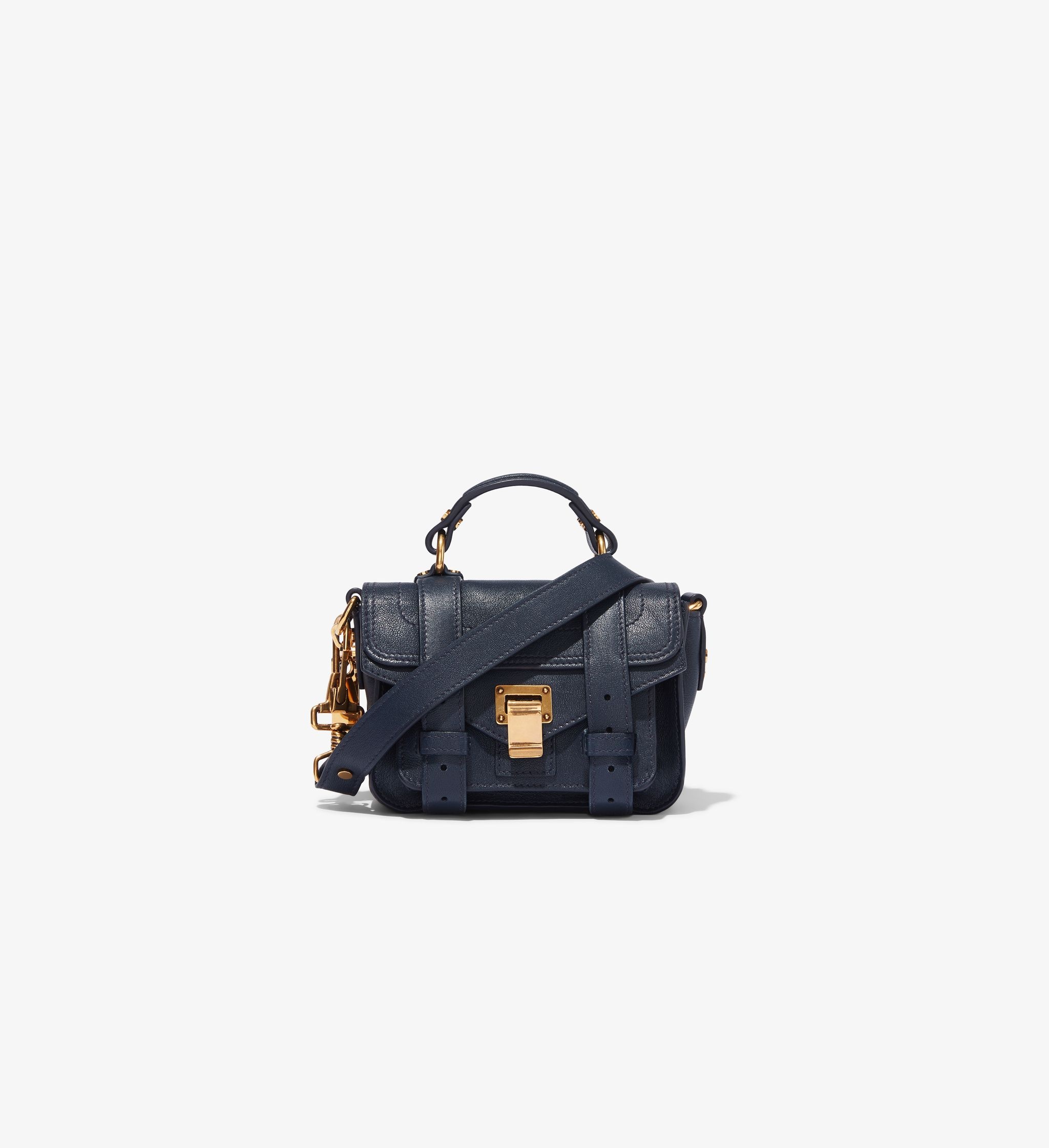 PS1 Micro Bag - 1