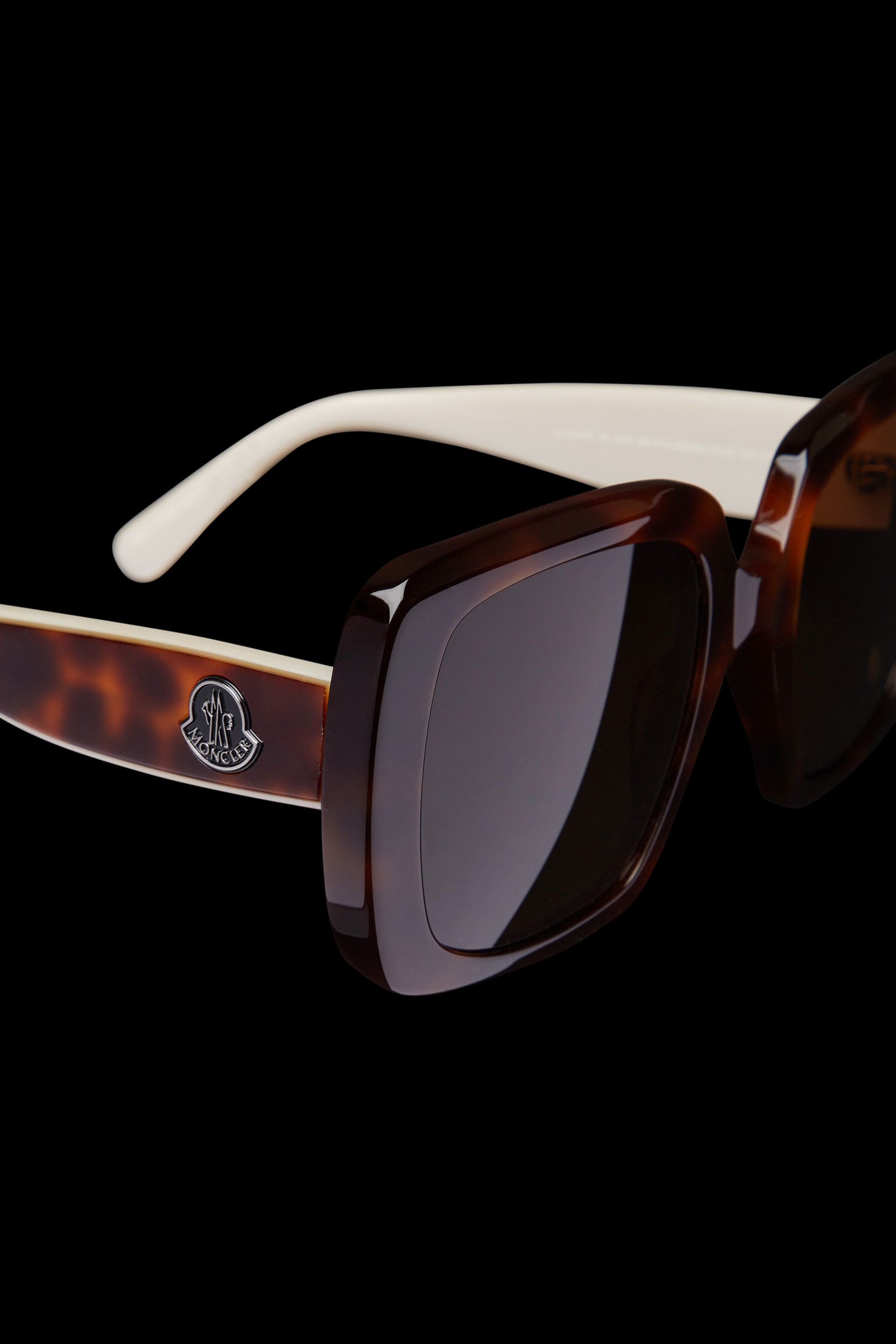 Blanche Squared Sunglasses - 5