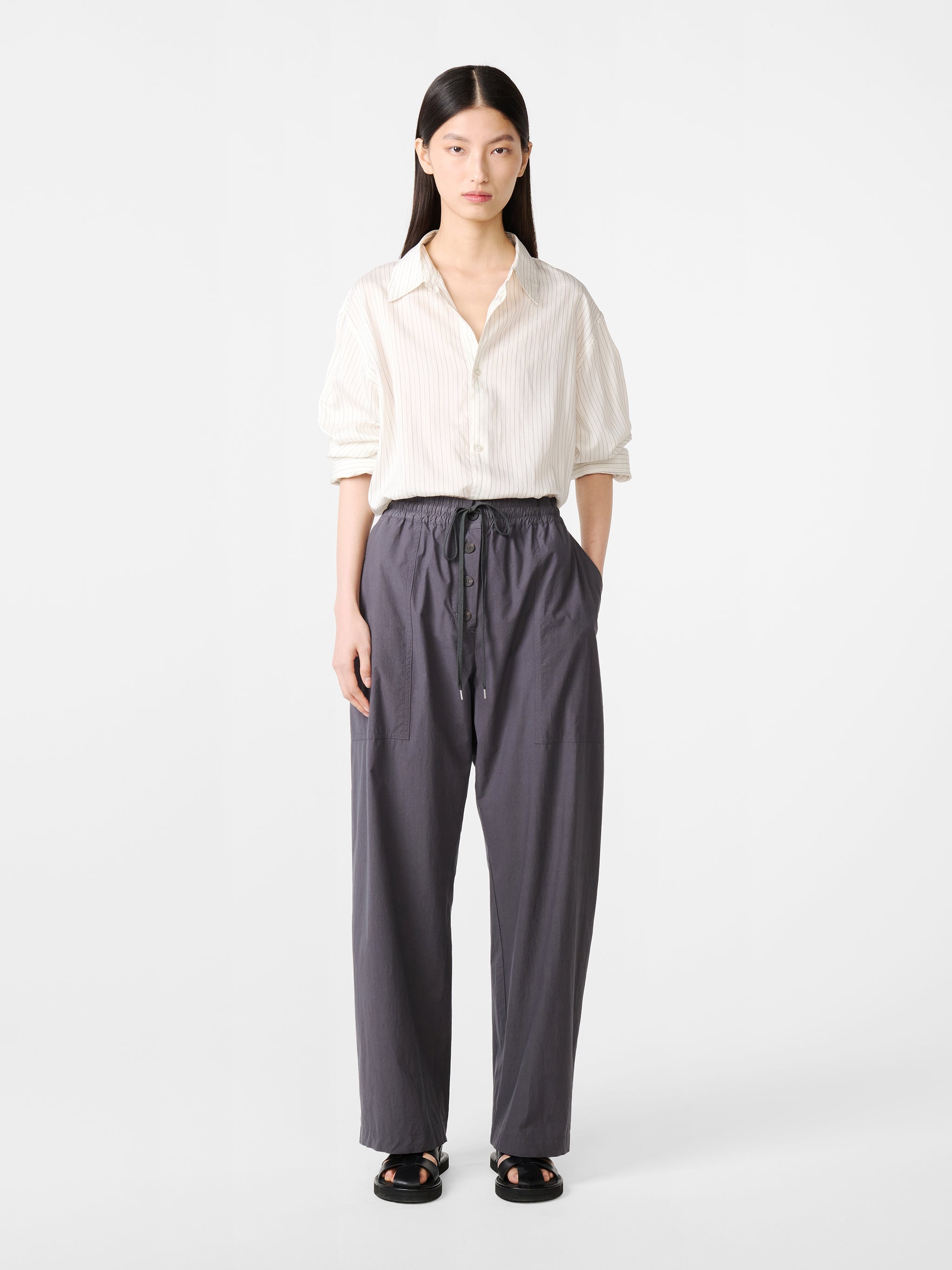 Attis Pant - 3