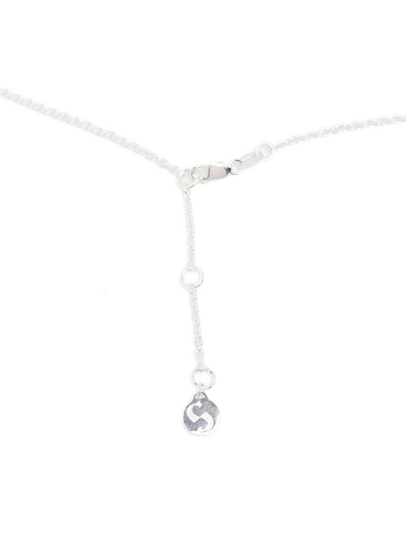 STOLEN GIRLFRIENDS CLUB May Heart necklace outlook