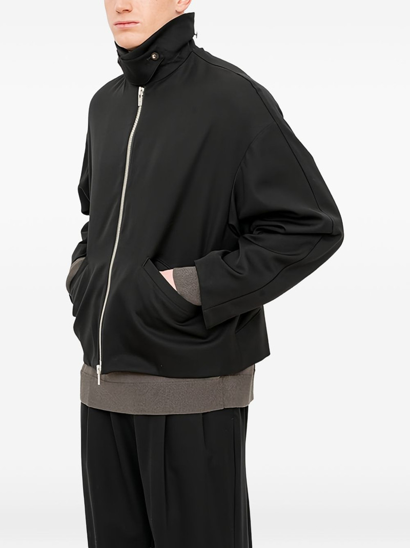 zip-up jacket 4