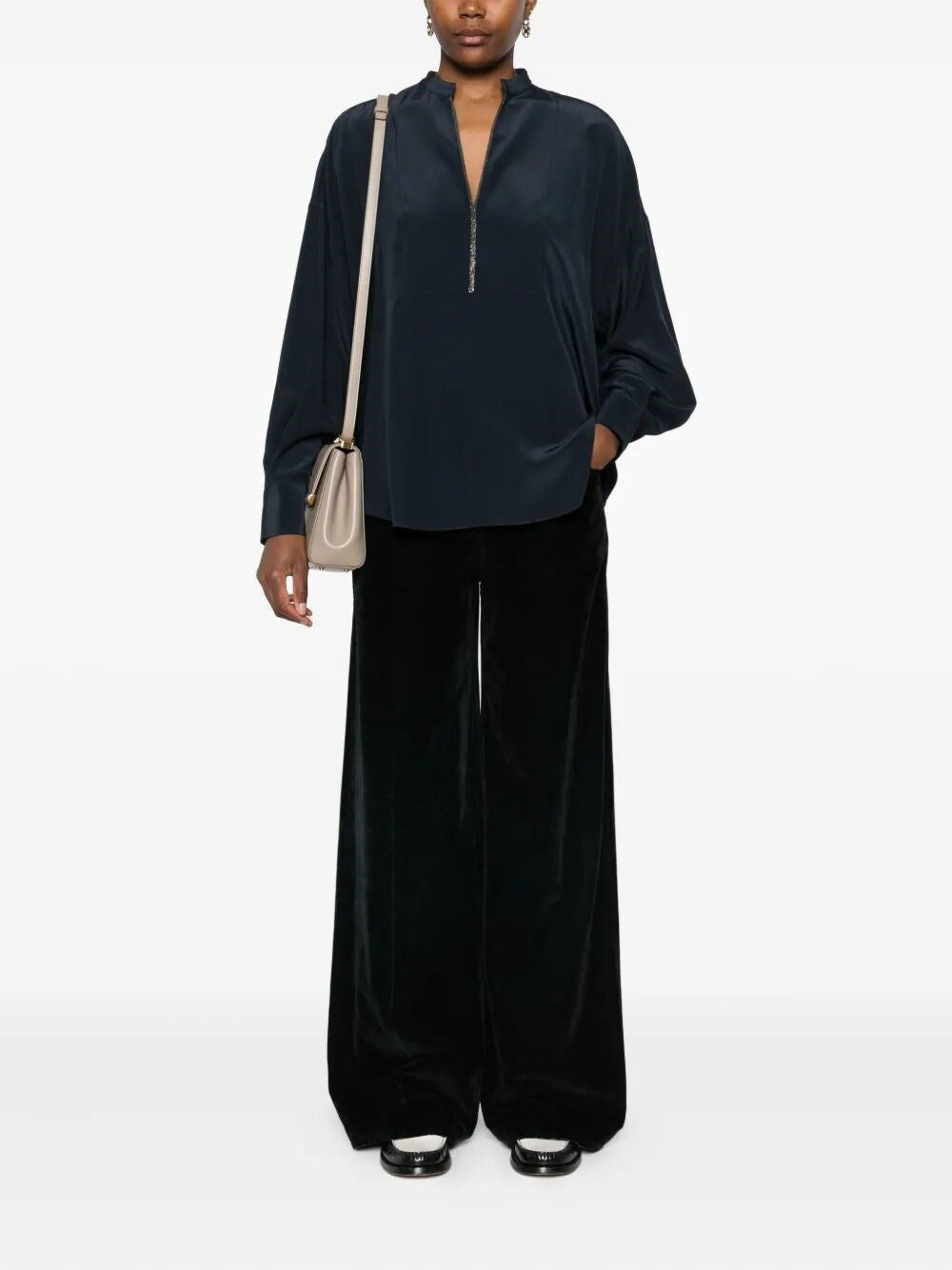 Brunello Cucinelli Women Blouse - 2