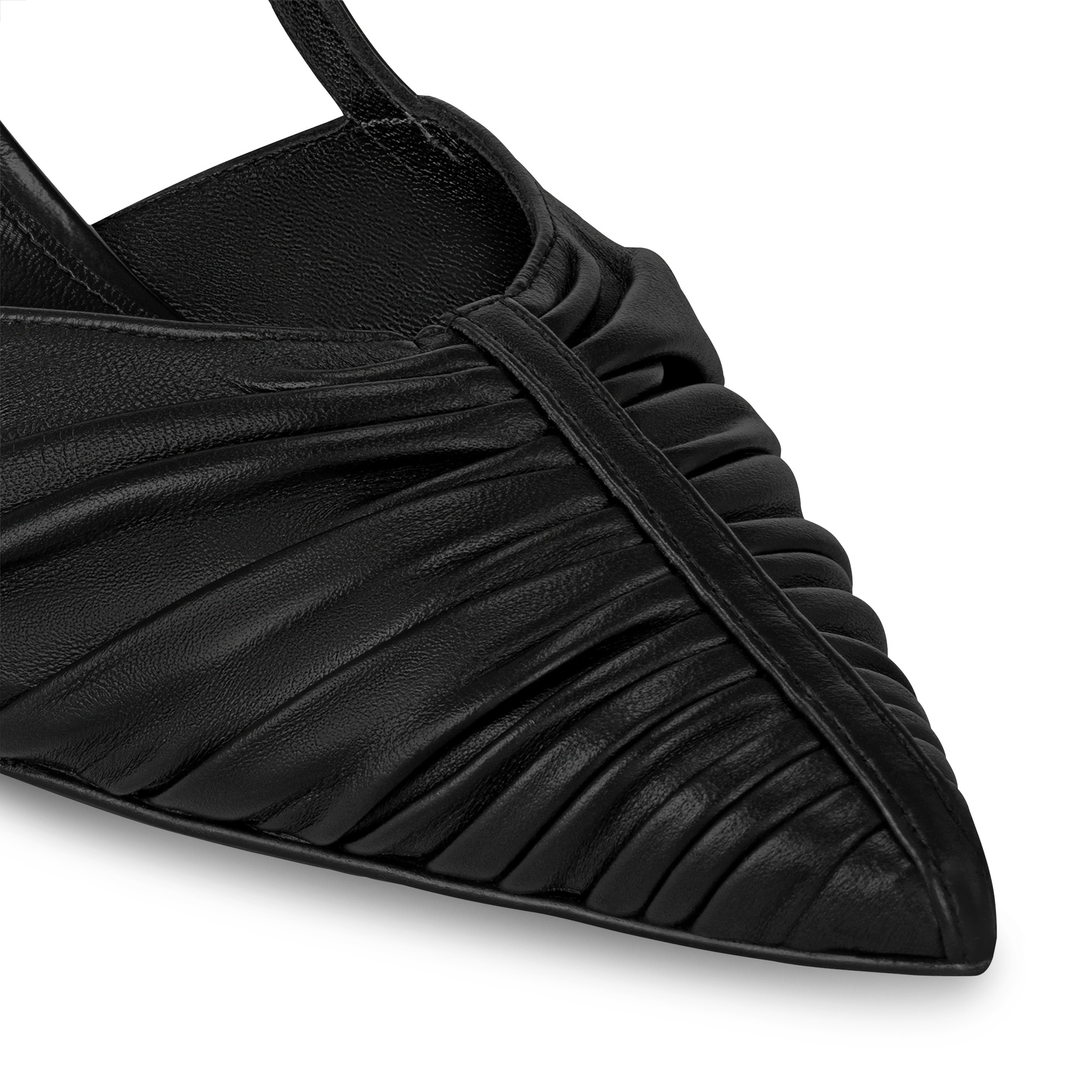Allure Slingback Pump - 4