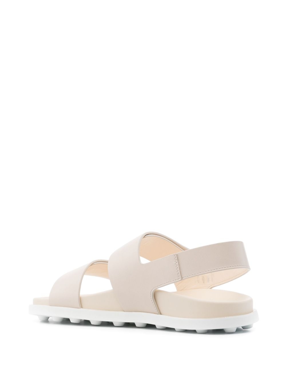 leather sandals - 3