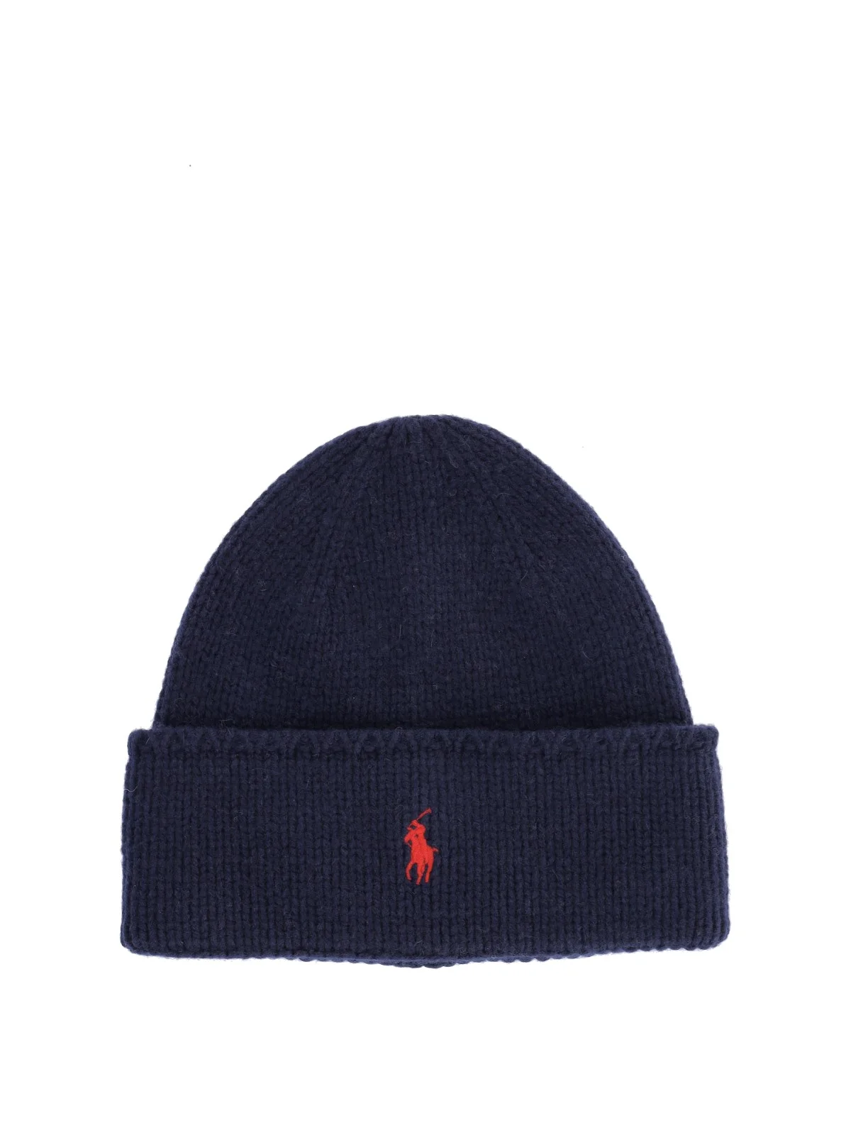 LOGO BEANIE - 1